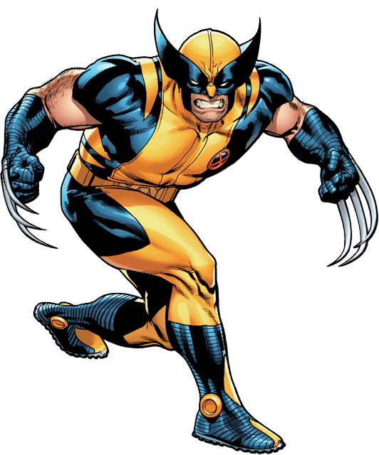 Wolverine/X-men