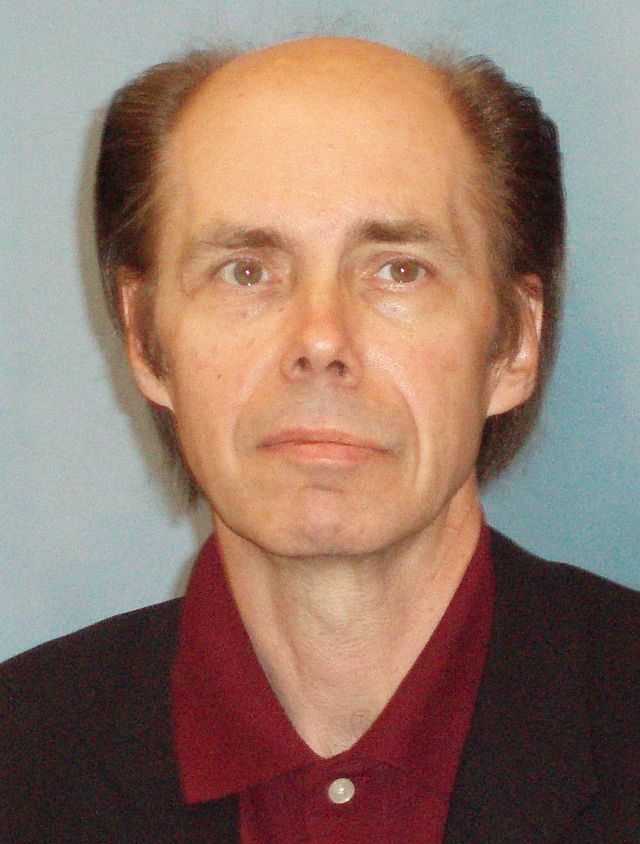 Jeffery Deaver