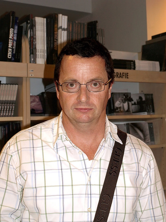 Michal Viewegh