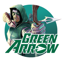 Logo Green Arrow