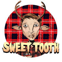 Logo Sweet Tooth
