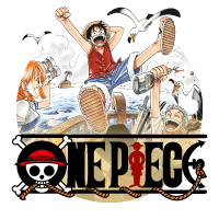 Logo One Piece