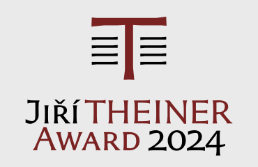 Jiri Theiner Award