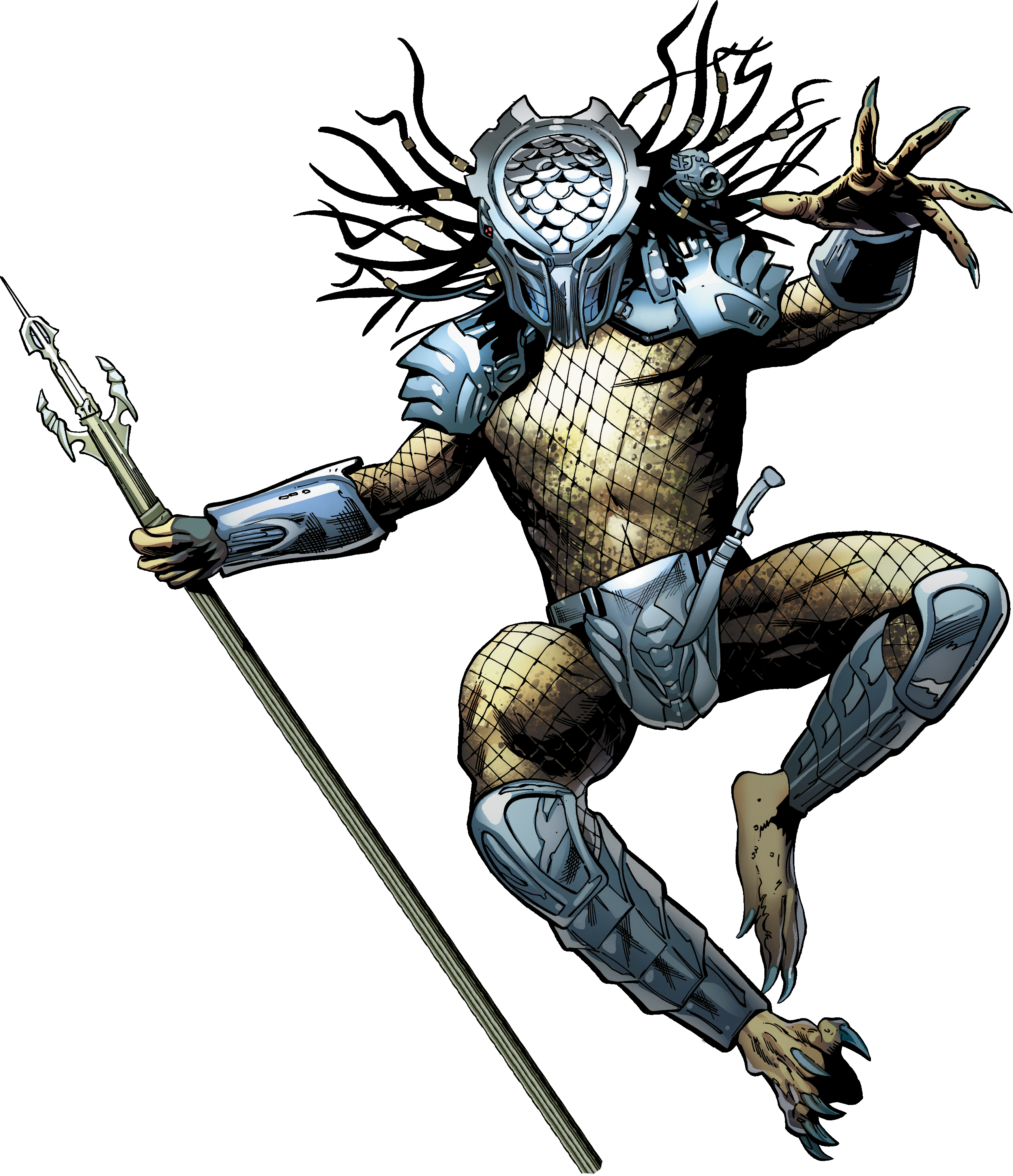 Predátor
