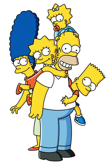 Simpsonovi: Čarodějnické speciály