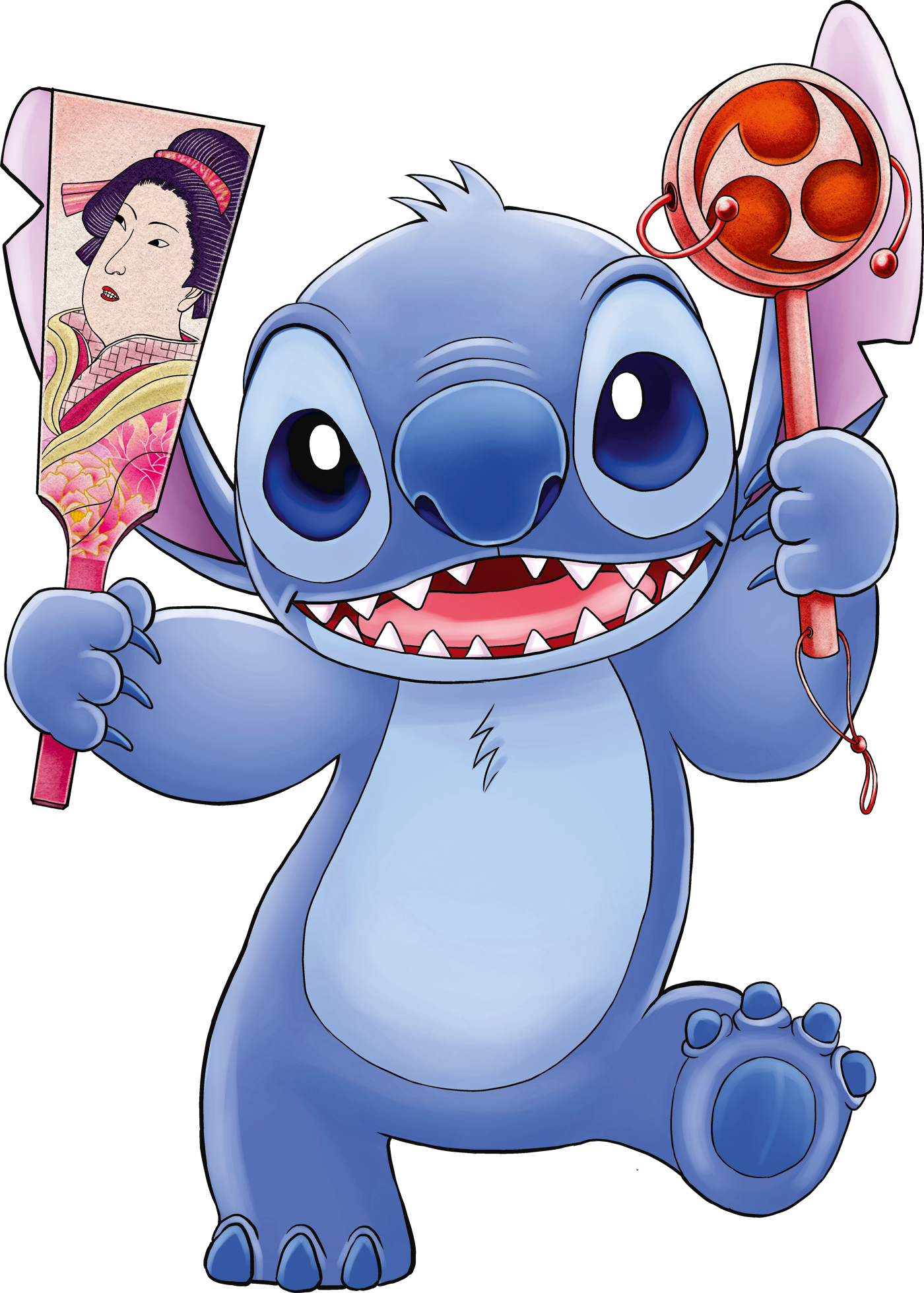 Stitch