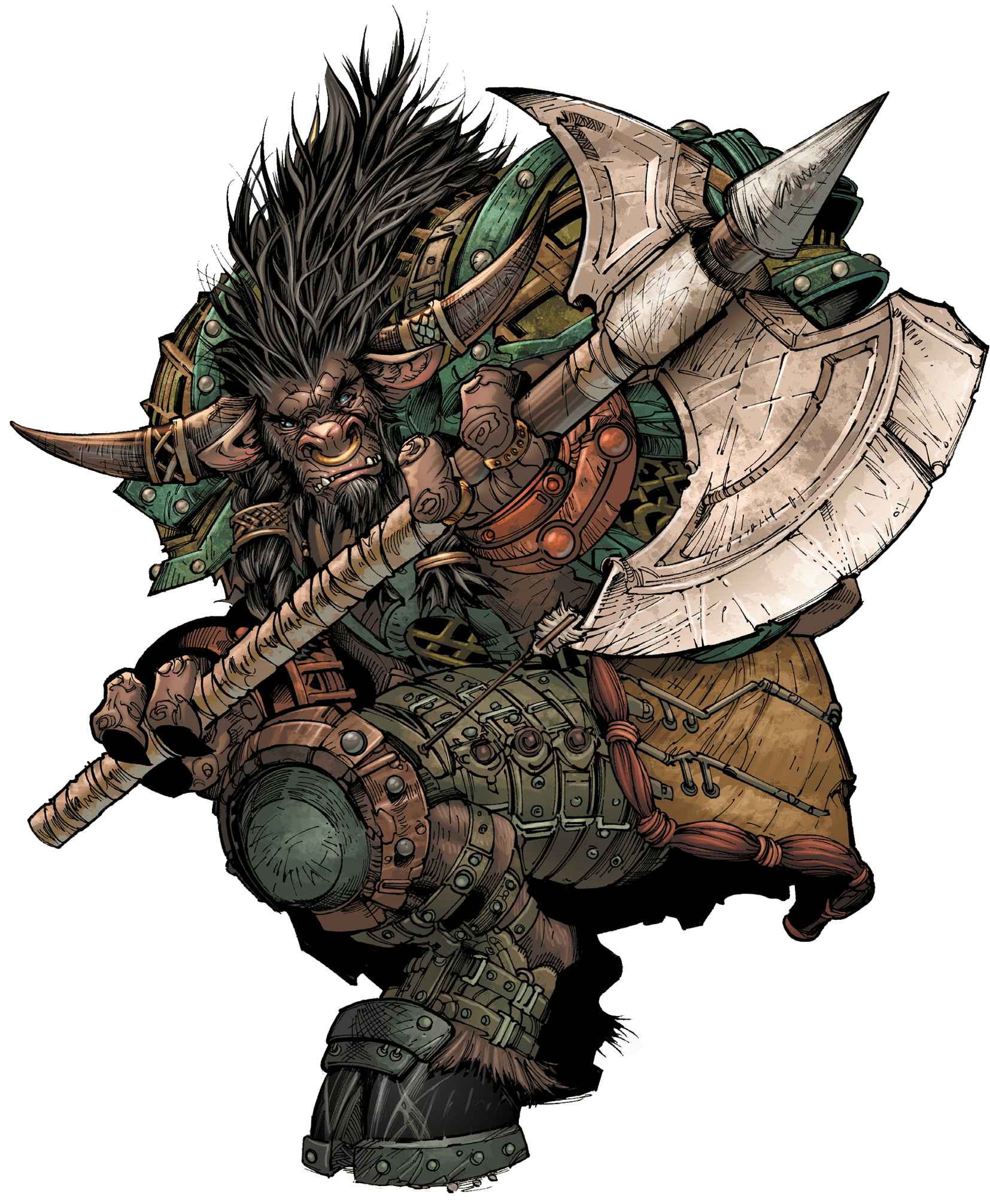 World of Warcraft