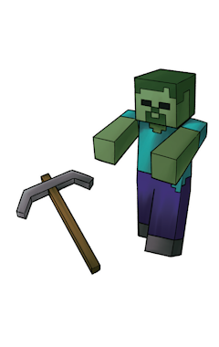Minecraft