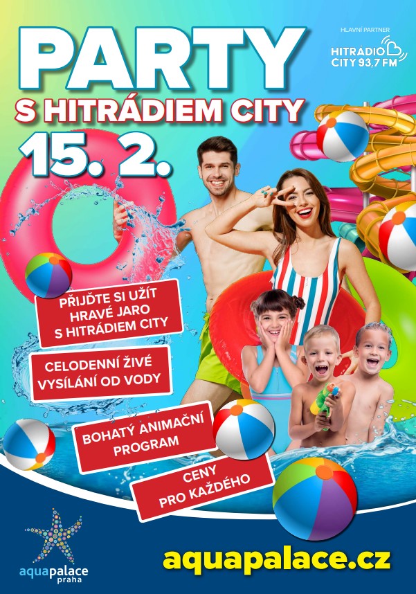 hitparty wibe tobogany