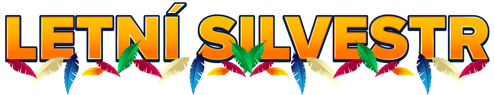 Letní silvestr 2024