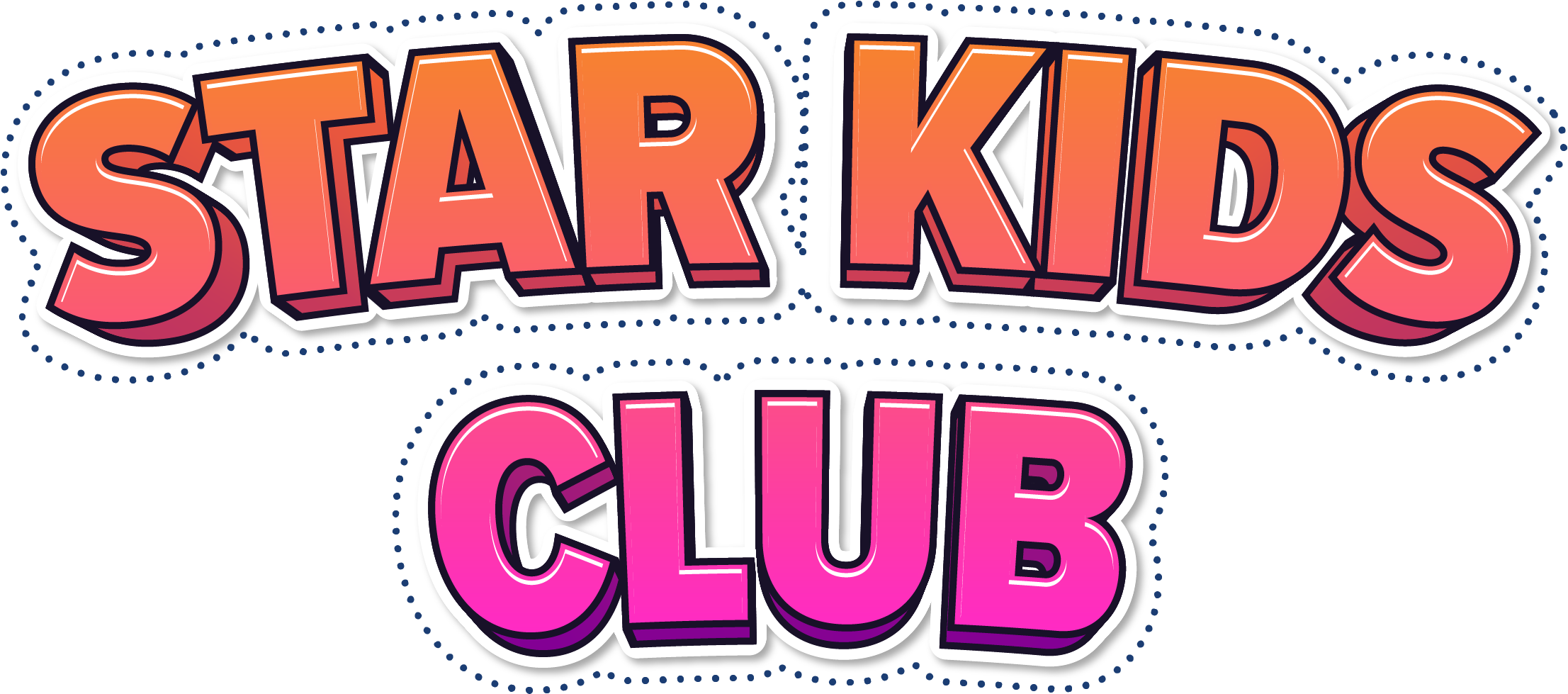 Star Kids Club logo Aquapalace Praha