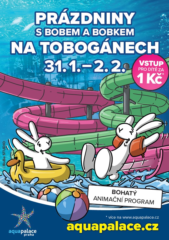 Bob a bobek 