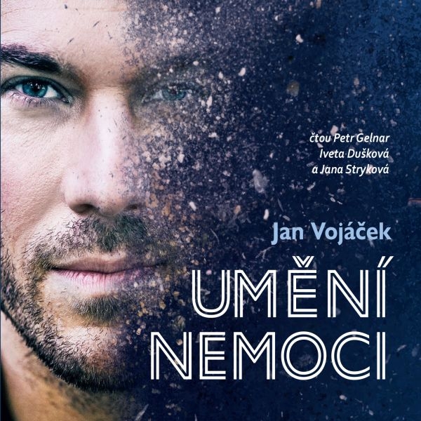 Jan Vojáček: Umění nemoci