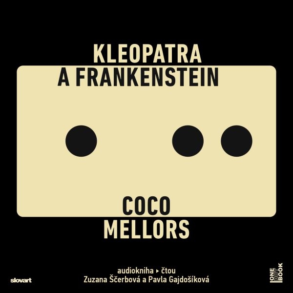 Kleopatra a Frankenstein