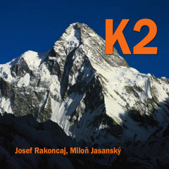K2 8611 metrů