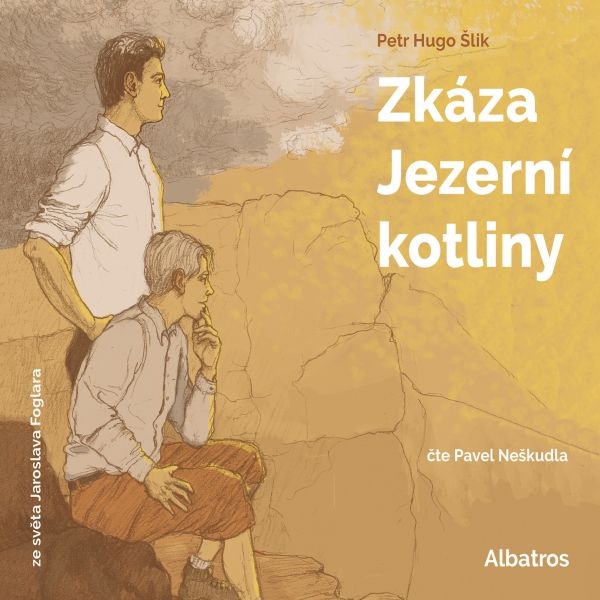 Zkáza Jezerní kotliny