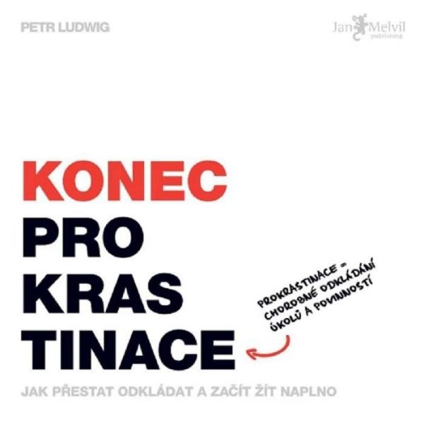 Konec prokrastinace