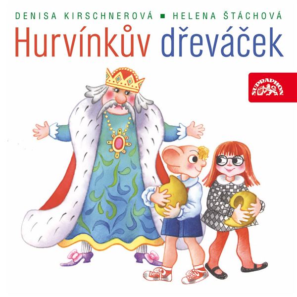 Hurvínkův dřeváček