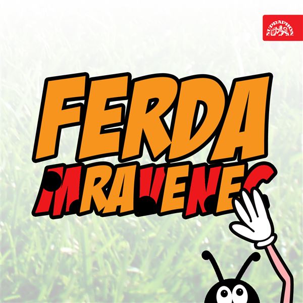 Ferda mravenec