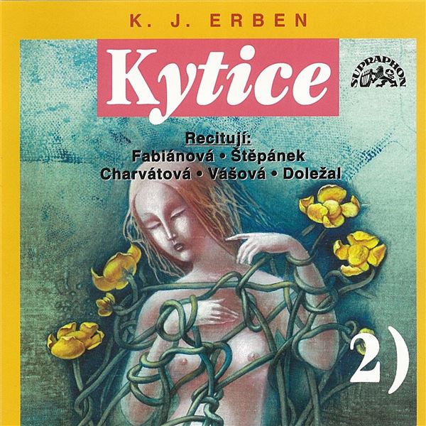 Kytice II