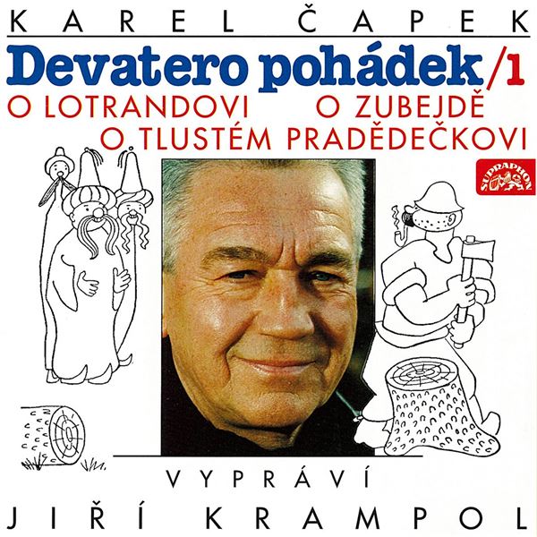 Devatero pohádek / 1