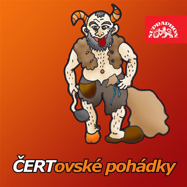 Čertovské pohádky (a Loupežníci v začarovaném lese navíc)