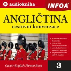 03. Angličtina - cestovní konverzace