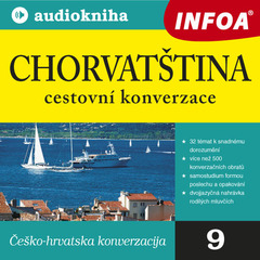 09. Chorvatština - cestovní konverzace