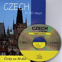 Czech in 30 days