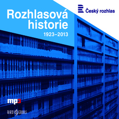 Rozhlasová historie