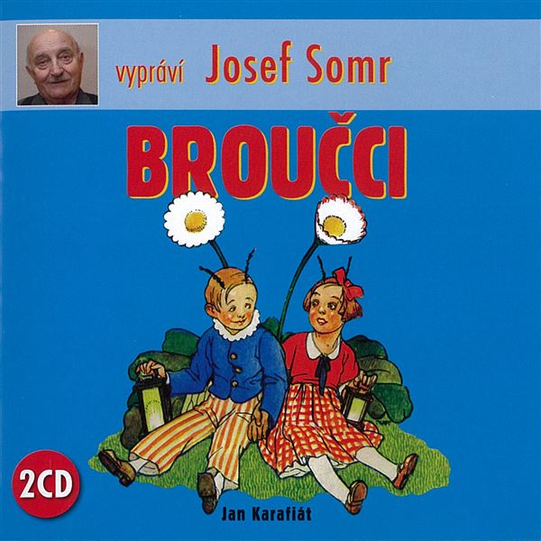 Broučci