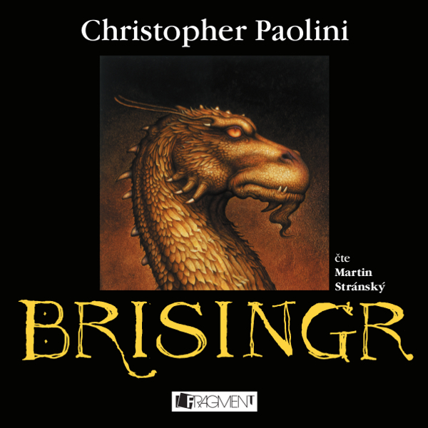 Brisingr