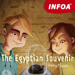 The Egyptian Souvenir