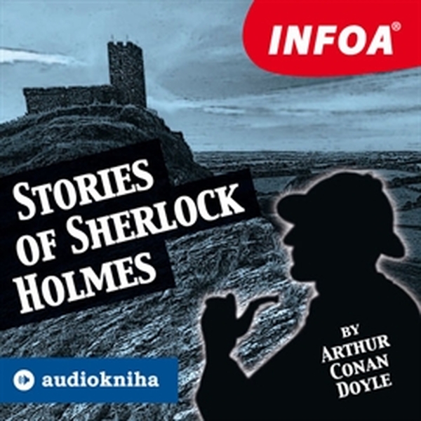 Stories of Sherlock Holmes