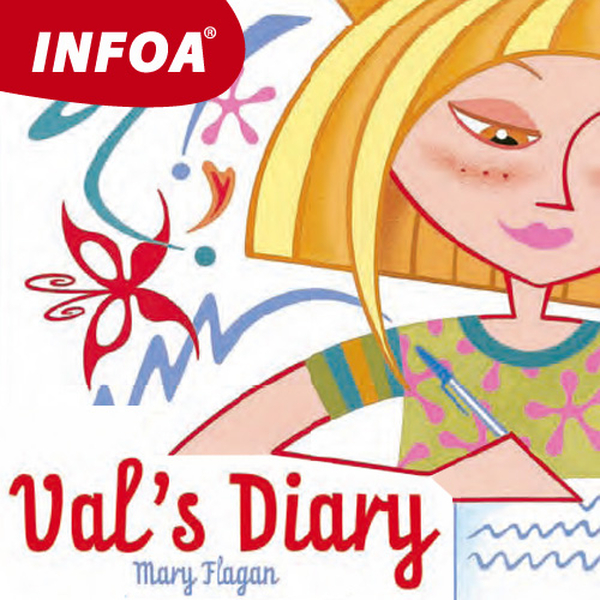 Val's Diary