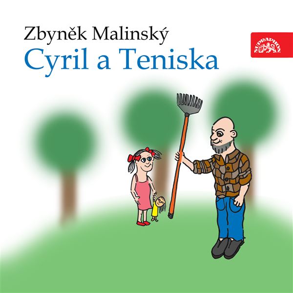 Cyril a Teniska