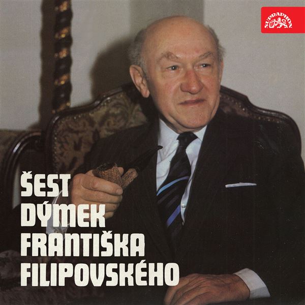 Šest dýmek Františka Filipovského