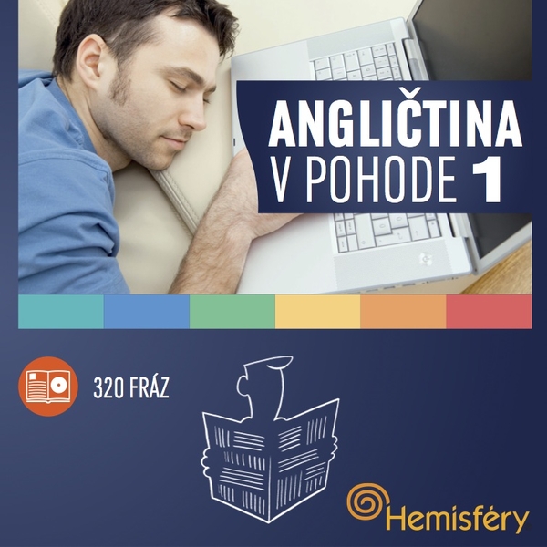 Angličtina v pohode 1