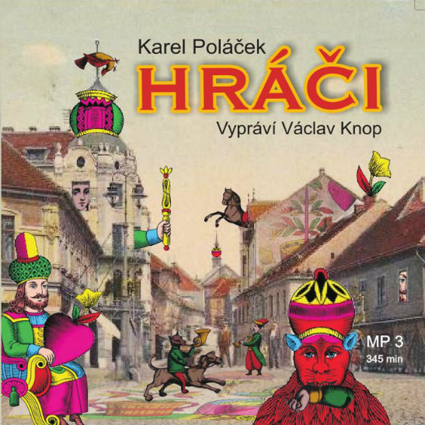 Hráči