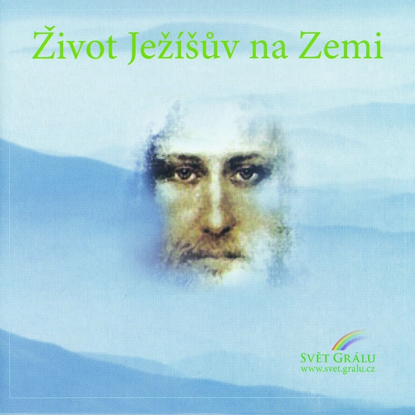 Život Ježíšův na Zemi