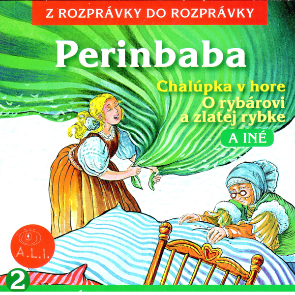 Perinbaba