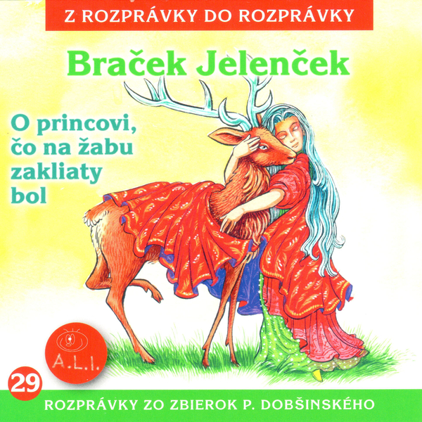 Braček Jelenček