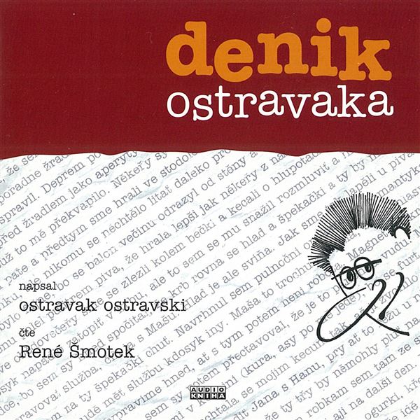 Denik ostravaka