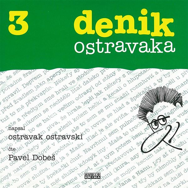 Denik ostravaka 3