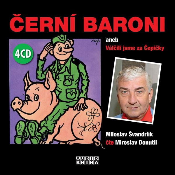 Černí baroni