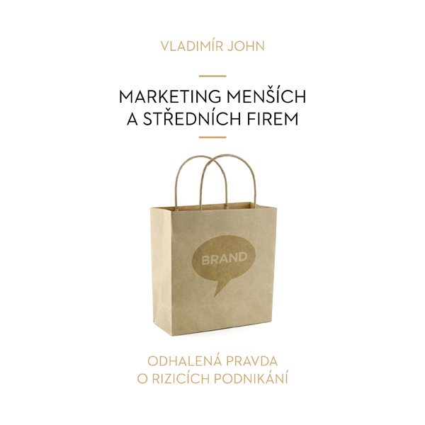 Marketing menších a středních firem