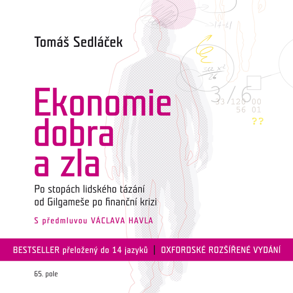 Ekonomie dobra a zla