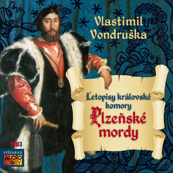 Plzeňské mordy