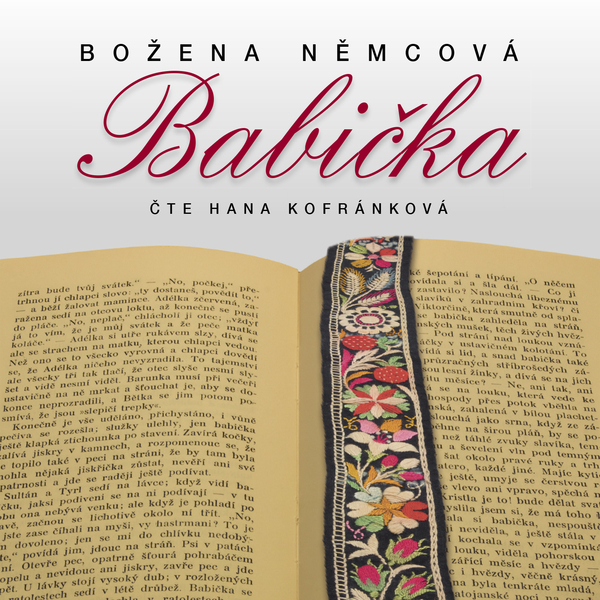 Babička