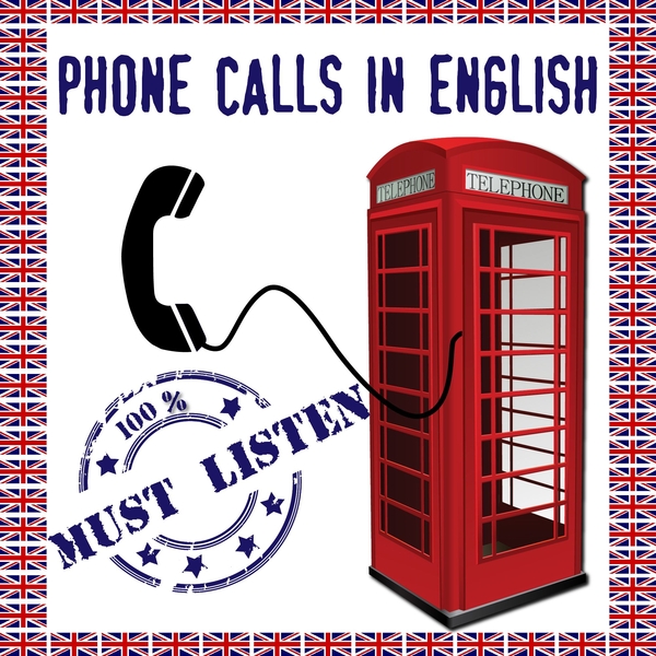 Phone Calls in English